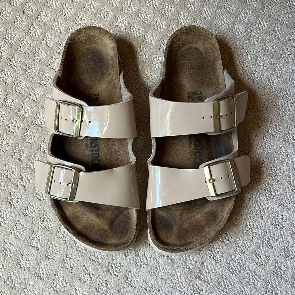 Women’s Birkenstock Arizona Sandal